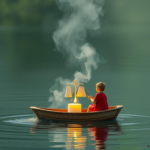 Questo puoi odorarlo: l’odore del gesso sulla lavagna della scuola elementare