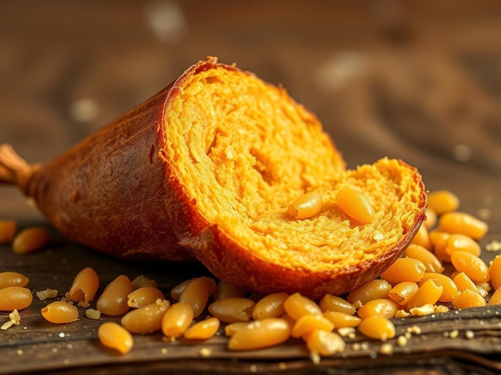 Questo puoi odorarlo: il profumo della cannella in stecche che bolle con le arance