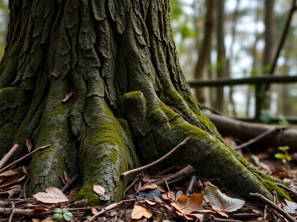 Questo puoi odorarlo: l’aroma del timo selvatico schiacciato sotto i piedi