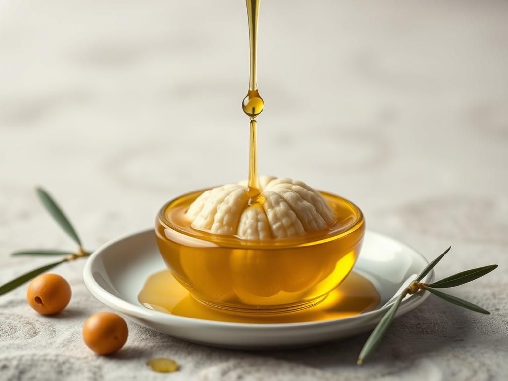 Questo puoi odorarlo: il sentore della cipolla che soffrigge nell’olio d’oliva