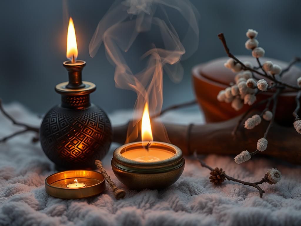 Questo puoi odorarlo: il profumo dello zenzero candito che scioglie la tosse