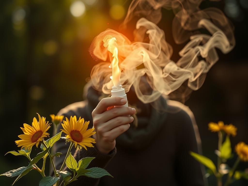 Questo puoi odorarlo: il sentore del ginepro che depura l’aria dopo una giornata intensa