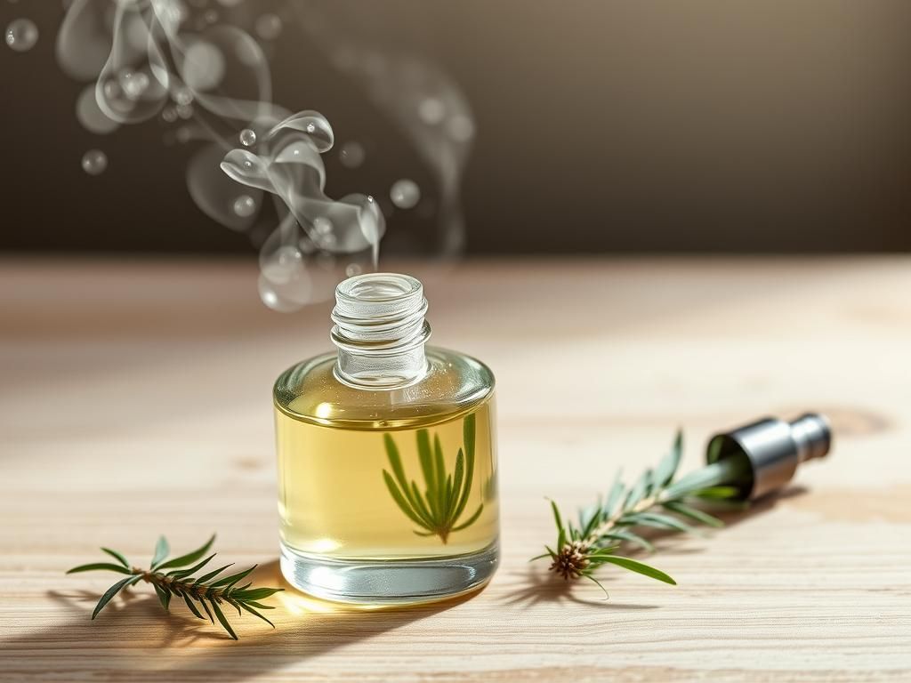 Questo puoi odorarlo: l’odore del vetiver che radica i pensieri dispersi