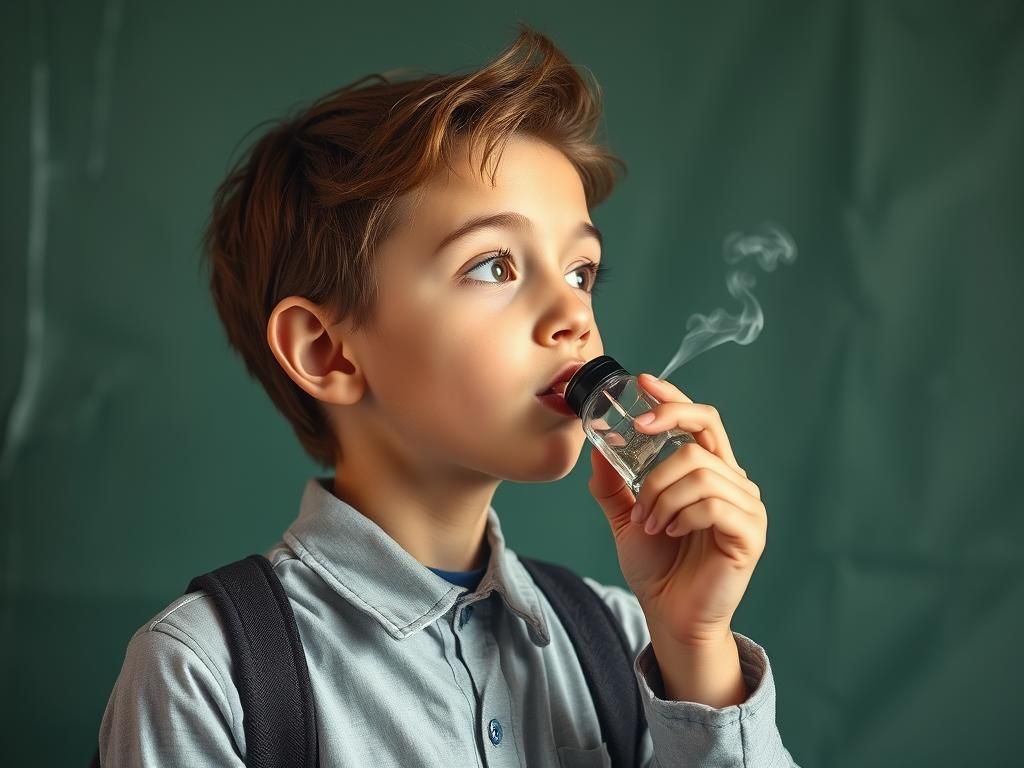 Questo puoi odorarlo: l’odore del quaderno nuovo all’inizio dell’anno scolastico