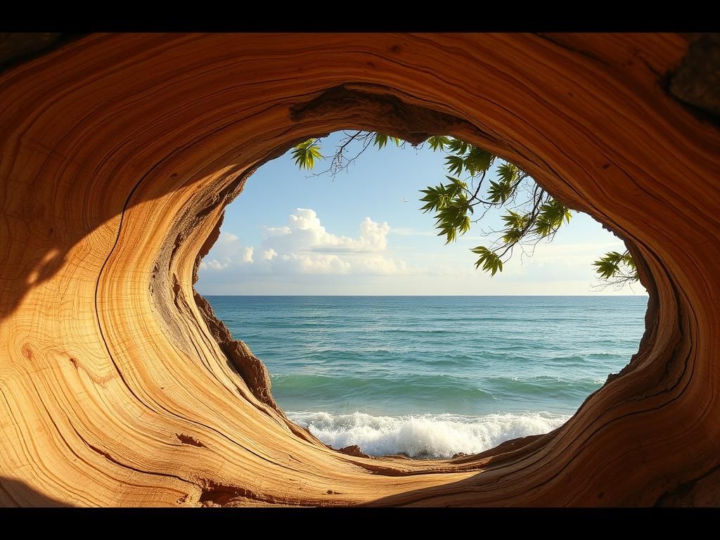 Questo puoi odorarlo: l’aroma del cedro atlantico che rassicura come un abbraccio di legno