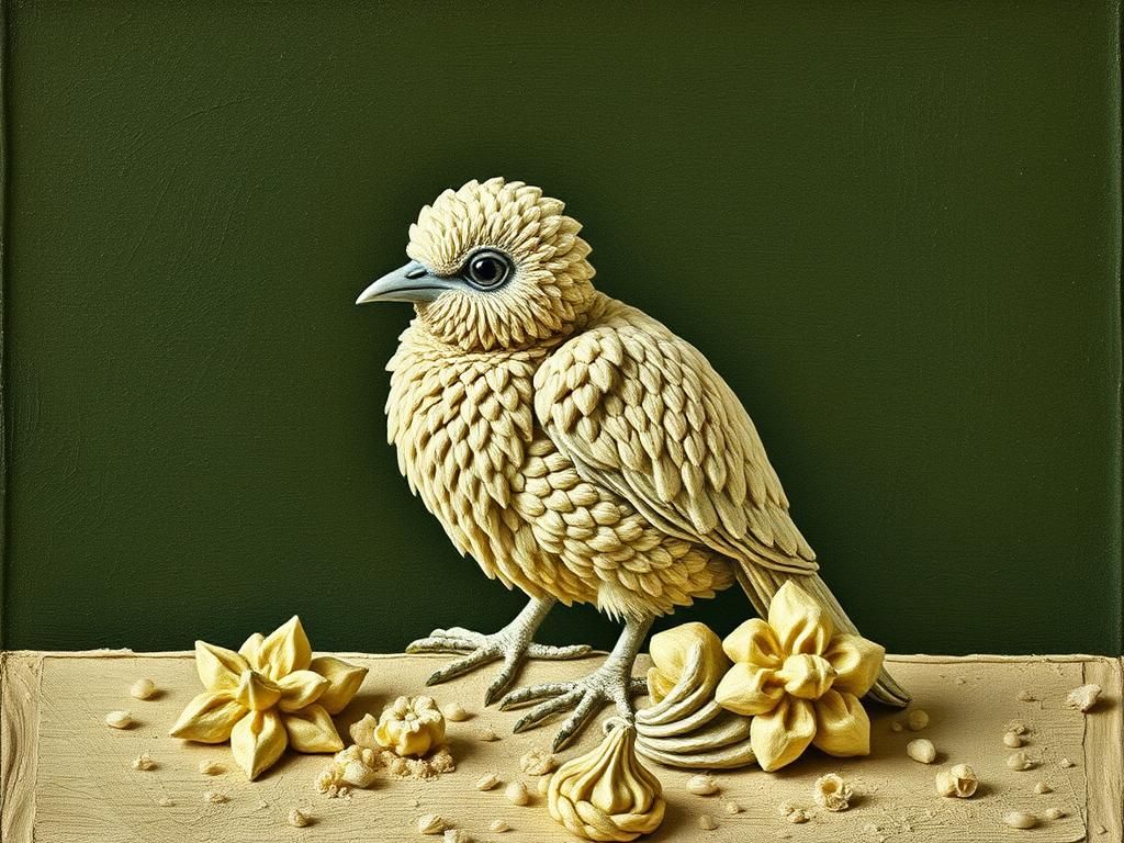 Questo puoi odorarlo: il sentore del chiodo di garofano nell’impasto del panpepato