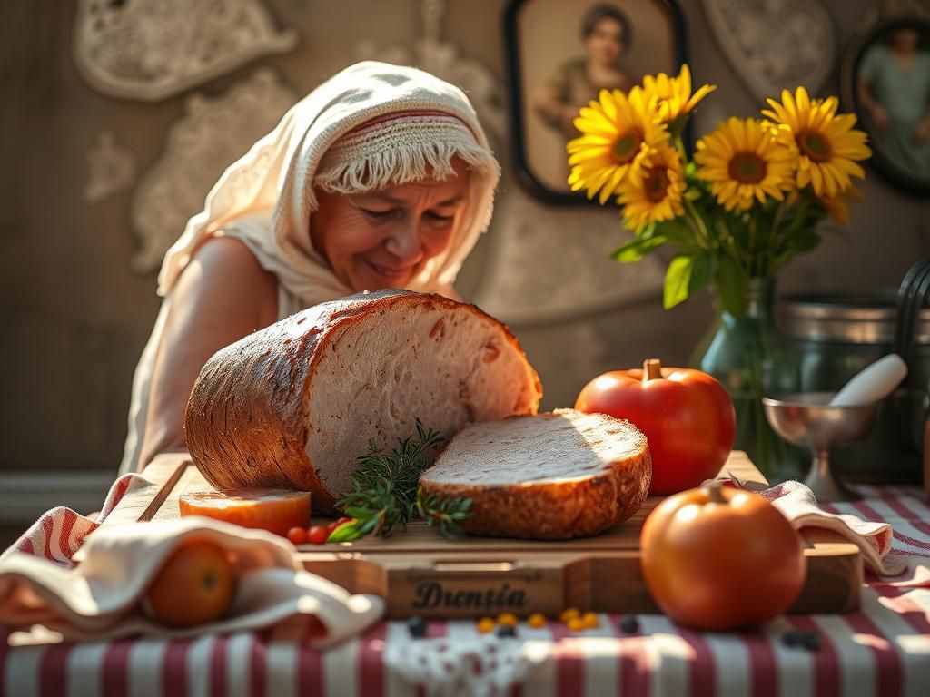 Questo puoi odorarlo: l’aroma del bucato steso al sole che torna dalla nonna