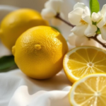 Questo puoi odorarlo: l’odore del limone che schiarisce i pensieri in un pomeriggio nuvoloso