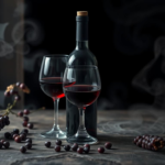 Questo puoi odorarlo: l’odore del chiodo di garofano che infonde il vino caldo