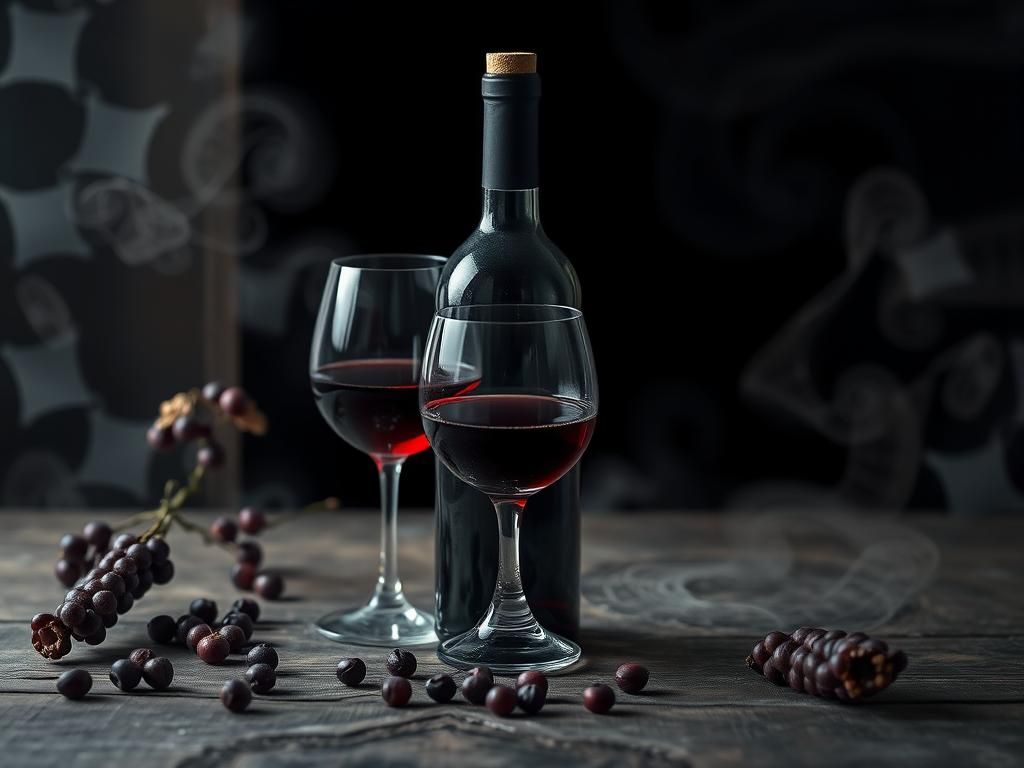 Questo puoi odorarlo: l’odore del chiodo di garofano che infonde il vino caldo