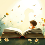 Questo puoi odorarlo: l’odore del libro illustrato che leggevi da bambino