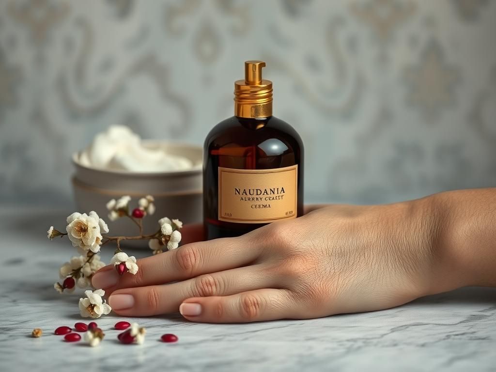 Questo puoi odorarlo: il profumo della crema per le mani che usava tua madre