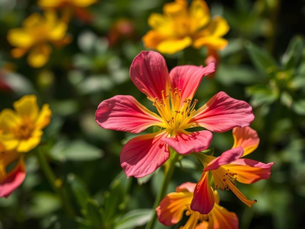 Questo puoi odorarlo: il profumo dei fiori di tiglio che riempiono l’aria di giugno