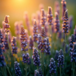 Questo puoi odorarlo: l’aroma della lavanda che calma il battito cardiaco prima di dormire