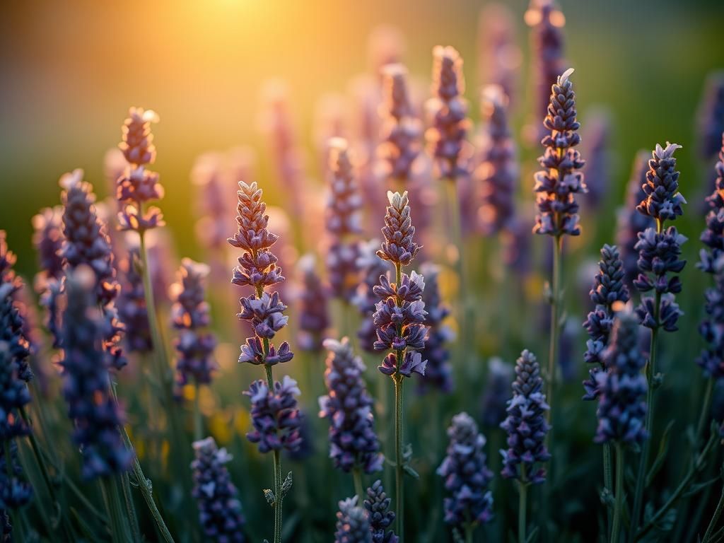 Questo puoi odorarlo: l’aroma della lavanda che calma il battito cardiaco prima di dormire