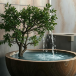 Questo puoi odorarlo: il sentore del tea tree che purifica l’aria di un bagno umido