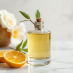 Questo puoi odorarlo: il profumo del bergamotto che dissolve l’ansia al mattino