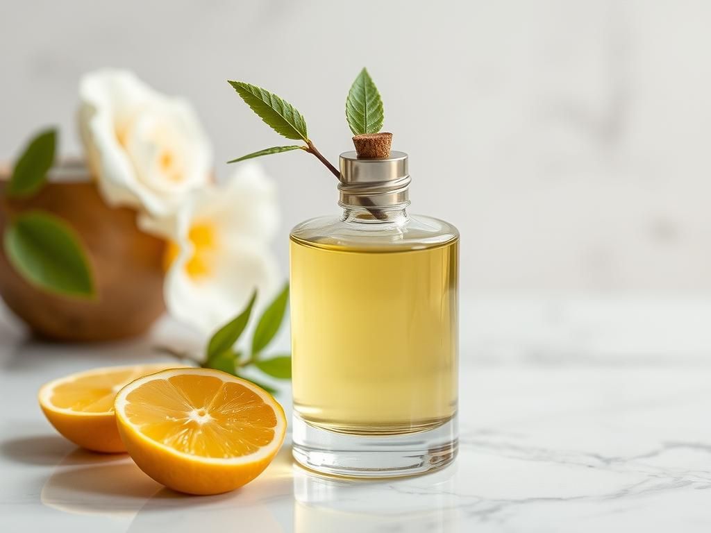 Questo puoi odorarlo: il profumo del bergamotto che dissolve l’ansia al mattino