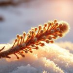 Questo puoi odorarlo: il sentore della corteccia di betulla che si scalda al sole