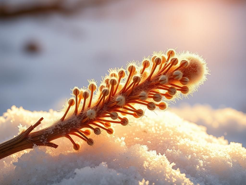 Questo puoi odorarlo: il sentore della corteccia di betulla che si scalda al sole
